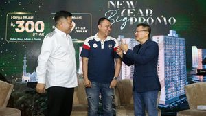 Diskusi Properti untuk Investasi Generasi Muda Produktif