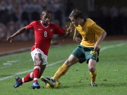 Head to Head Australia Vs Indonesia Jelang 16 Besar Piala Asia 2023