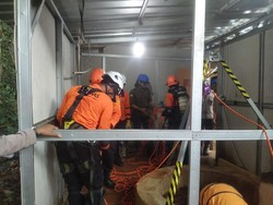 Santri di Serang Tewas Usai Jatuh ke Sumur karena Terpeleset Saat Wudhu