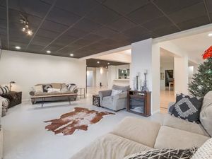 Gedung Olah Raga Disulap Jadi Rumah Mewah, Interiornya Bikin Betah Gedung Olah Raga Disulap Jadi Rumah Mewah, Interiornya Bikin Betah