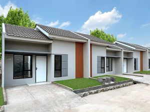 Properti Ramah Lingkungan Jadi Tren yang Diminati Gen Z dan Milenial Properti Ramah Lingkungan Jadi Tren yang Diminati Gen Z dan Milenial