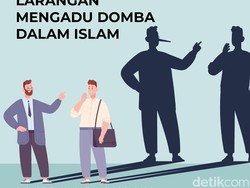 Larangan Mengadu Domba dalam Islam