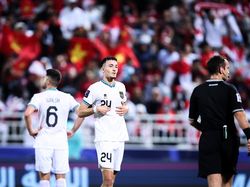 Australia Vs Indonesia: FC Utrecht Doakan yang Terbaik untuk Ivar Jenner