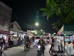 3 Kawasan Street Food di Cirebon, Cocok Buat Berburu Kuliner Malam
