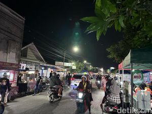 3 Kawasan Street Food di Cirebon, Cocok Buat Berburu Kuliner Malam 3 Kawasan Street Food di Cirebon, Cocok Buat Berburu Kuliner Malam