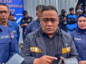 Perlunya Sekolah Vokasi untuk Tambah Modal Skill Calon PMI