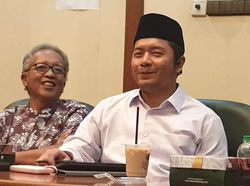 Akan Dihadiri Presiden Jokowi, Berikut Rangkaian Acara Harlah Ke-101 NU