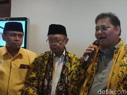 Golkar Setuju Pilkada Serentak 2024 Dipercepat Jadi September