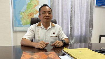 Polisi Periksa 2 Pegawai Rutan Depok Diduga Selundupkan Sabu untuk Napi