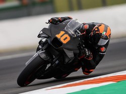 Motor Honda Dirombak Total, Marc Marquez Keburu Pindah