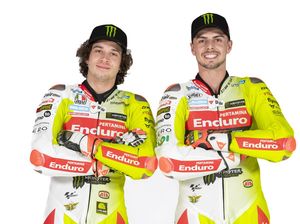 Bezzecchi Hengkang ke Aprilia, Gimana Nasib Fabio Diggia di VR46 Racing? Bezzecchi Hengkang ke Aprilia, Gimana Nasib Fabio Diggia di VR46 Racing?