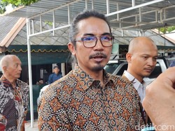 Jokowi-Sultan Bicara 4 Mata, KPH Notonegoro Minta Tak Dinarasikan Macam-macam