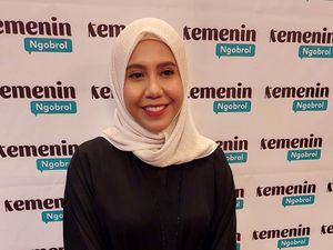 Awalnya Sulit Punya Teman, Nadya Arifta Bangun Komunitas untuk Wanita Awalnya Sulit Punya Teman, Nadya Arifta Bangun Komunitas untuk Wanita