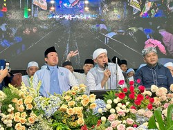 Harap Pemilu Satu Putaran, Nusron: Semoga Ramadhan Ibadah Lebih Tenang