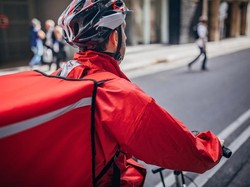 Driver Ojol Dibui Gegara Curi Seafood, Alasannya Bikin Iba