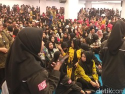 KPPS di Makassar Soroti Uang Transportasi Saat Pelantikan Belum Cair