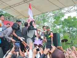 Bupati Klaten: Festival Durian Kembangkan Potensi Ekonomi-Budaya Lokal