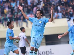 Hasil Liga 2: Persela Ditahan Imbang 2-2 Oleh Malut United Hasil Liga 2: Persela Ditahan Imbang 2-2 Oleh Malut United