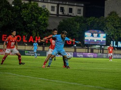 Susunan Pemain Persela Vs Malut United untuk Laga Liga 2 Sore Ini