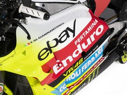 Banyak Juga! Ini Daftar Sponsor Perusahaan asal Indonesia di Tim MotoGP 2024