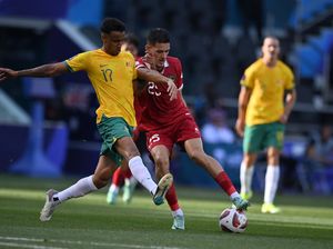 Jadwal Indonesia Vs Australia di Babak Ketiga Kualifikasi Piala Dunia 2026 Jadwal Indonesia Vs Australia di Babak Ketiga Kualifikasi Piala Dunia 2026