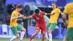 Australia Vs Indonesia: 7 Pemain Garuda dengan Caps Terbanyak