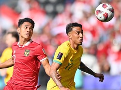 Jelang Lawan Indonesia, Australia: Semua Laga Grup C Berat