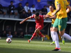 Australia Vs Indonesia: Jackson Irvine Puji Garuda, tapi Ingatkan Begini