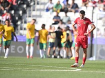 Hasil Piala Asia: Indonesia Tersingkir di Babak 16 Besar oleh Australia