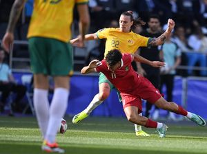 5 Data-Fakta Indonesia Vs Australia Jelang Kualifikasi Piala Dunia 2026