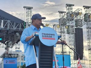Prabowo Optimistis RI Swasembada Energi: Solar 100% dari Kelapa Sawit