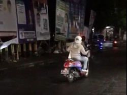 Kakak Adik Cewek Kota Malang Kejar dan Videokan Pria Pelaku Pelecehan