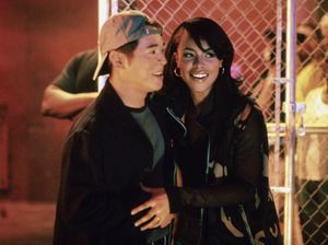 Sinopsis Romeo Must Die, Film Aaliyah Sebelum Tewas Kecelakaan