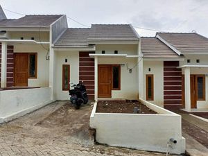 Cek Pilihan Rumah Murah Rp 160 Juta-an di Kabupaten Malang