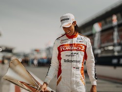 Sean Gealel dan Century Motorsport Menangi 24H Dubai