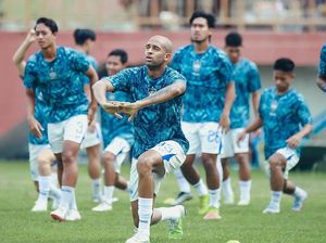 Liga 1: PSIS Bawa 21 Pemain Hadapi Persebaya, Termasuk Evan Dimas