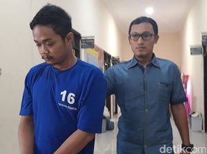 Polisi Ungkap Motif Ayah Tiri Aniaya Balita hingga Tewas di Boyolali Polisi Ungkap Motif Ayah Tiri Aniaya Balita hingga Tewas di Boyolali