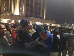 Australia Vs Indonesia: Garuda Akan Dapat Dukungan Ribuan Suporter!