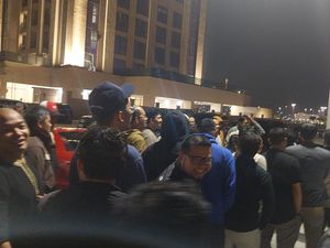 Australia Vs Indonesia: Garuda Akan Dapat Dukungan Ribuan Suporter!