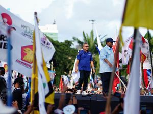 Zulhas Sebut Prabowo Seumur Hidup Sudah Ikhlaskan Jiwa Raga untuk NKRI