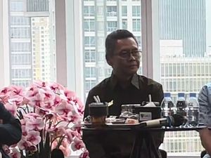 Timnas AMIN Soroti Program Satu Data Indonesia: Sekarang Belum Selesai