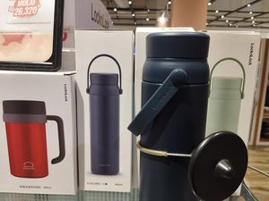 Tumbler Kece di Transmart Full Day Sale Diskon Gede, Jadi Hemat Banget!