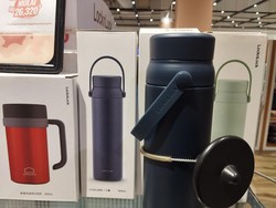 Tumbler Kece di Transmart Full Day Sale Diskon Gede, Jadi Hemat Banget!