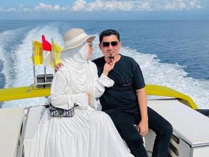 Jawaban Ustaz Solmed Ditanya Soal Niatan Poligami Jawaban Ustaz Solmed Ditanya Soal Niatan Poligami