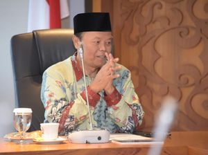 RI Diminta Kawal Putusan ICJ Desak Israel Setop Genosida di Gaza