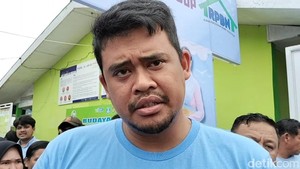 Bobby soal Medan Zoo: Daripada Posting-posting, Datang Aja ke Sana