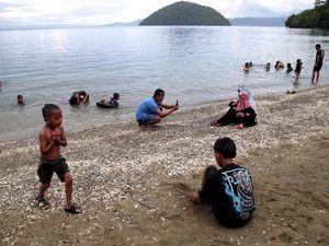 Tak Cuma Lautnya, Budaya dan Sejarah Halmahera Selatan Juga Mempesona Tak Cuma Lautnya, Budaya dan Sejarah Halmahera Selatan Juga Mempesona
