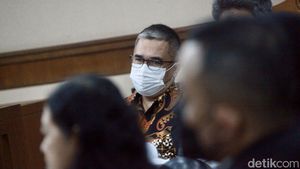 5 Saksi Dihadirkan dalam Sidang Windi Purnama