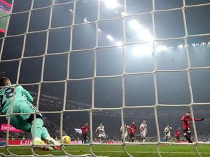 Parade Penalti Gagal di Serie A Pekan Ini