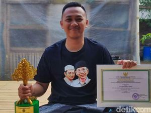 Ngalam Mbois: Keuletan Petani Milenial di Malang 2 Kali Raih Beasiswa LPDP